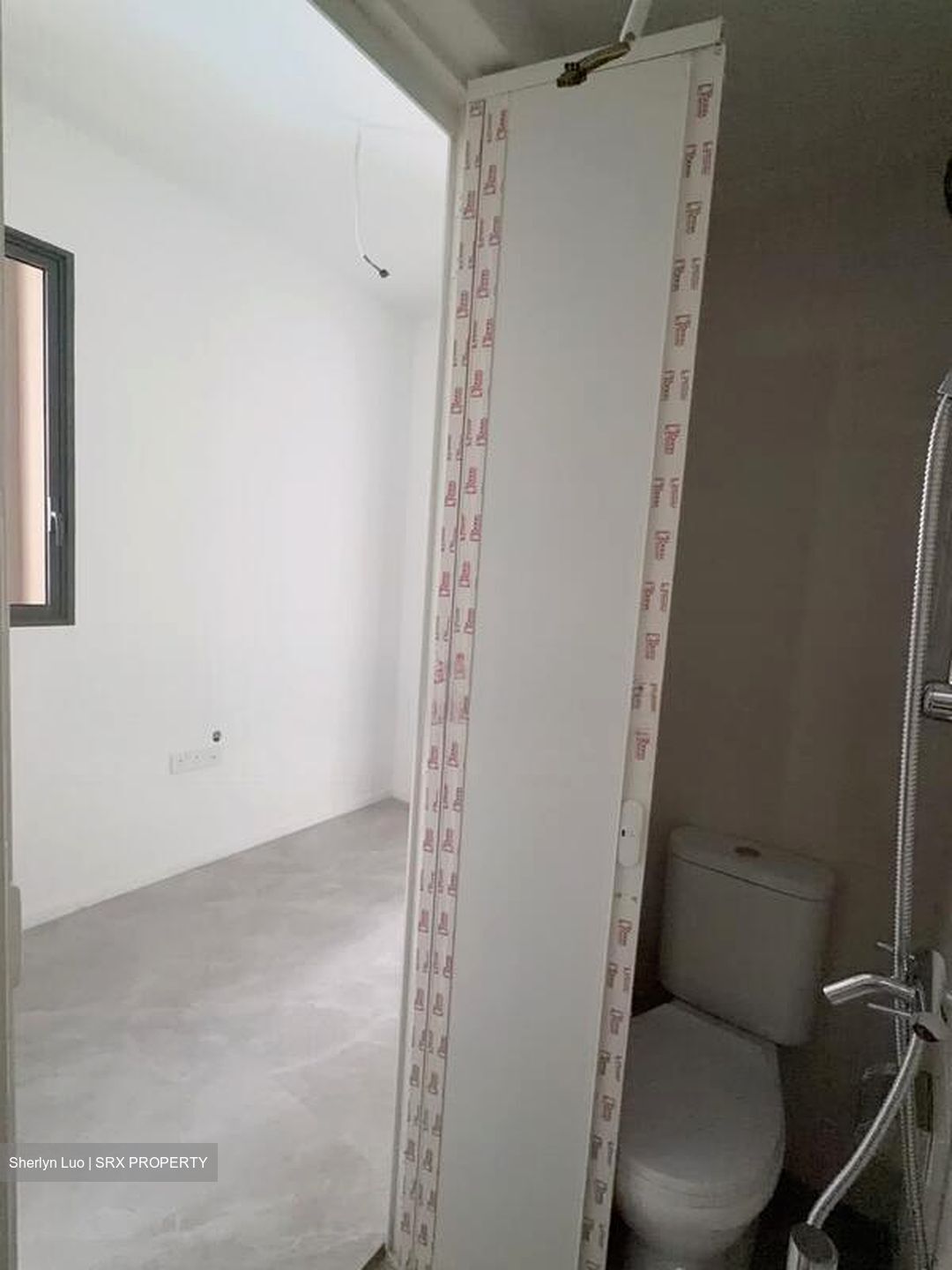 Amo Residence (D20), Apartment #522494861